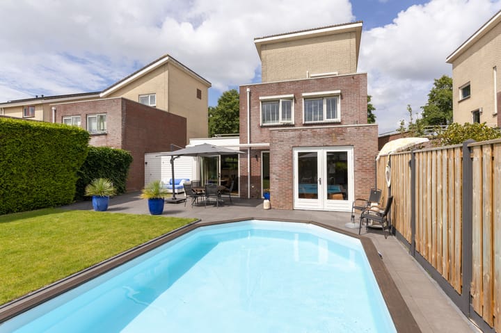 Waterland 25 in Lelystad