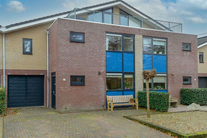 Waterland 37 in Drachten foto