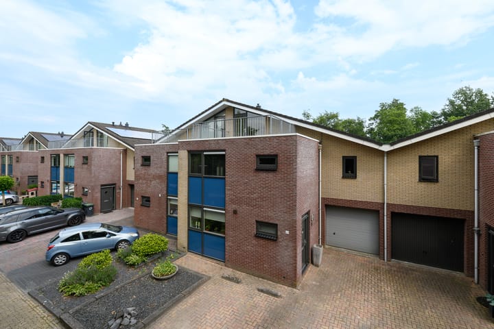 Waterland 43 in Drachten