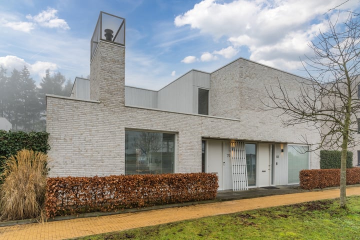 Waterland 70 in Eindhoven foto