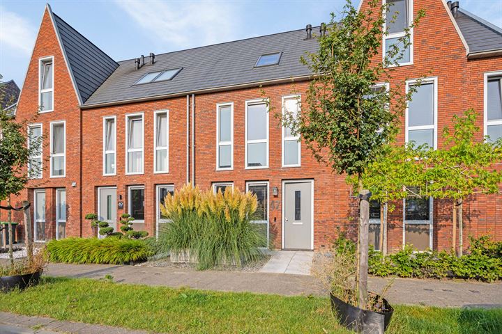 Waterlanden 47 in Terneuzen foto