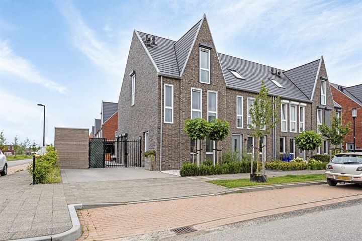 Waterlanden 59 in Terneuzen foto