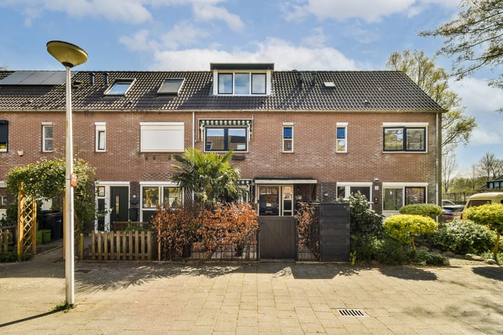 Waterlandse Morgen 14 in Purmerend foto