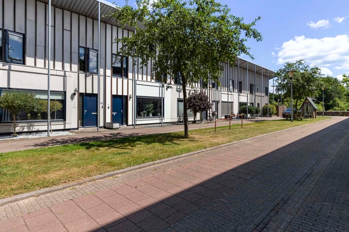 Waterlei 116 in Apeldoorn foto
