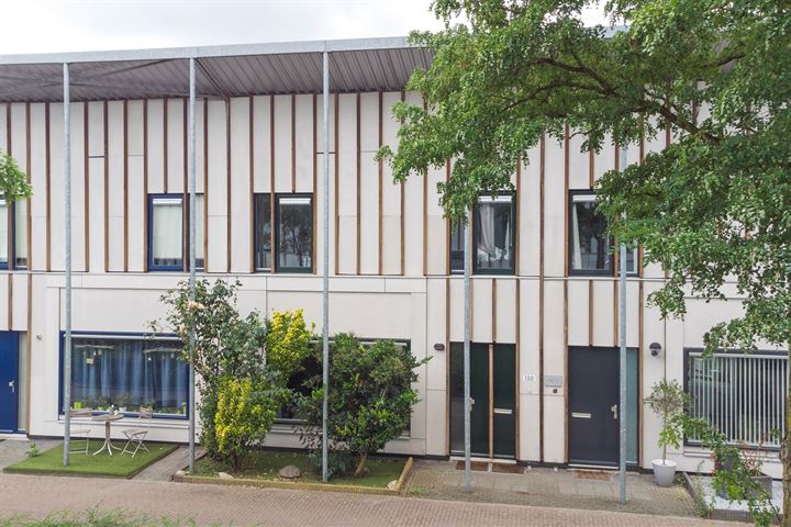 Waterlei 130 in Apeldoorn foto