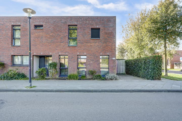 Waterlei 296 in Apeldoorn