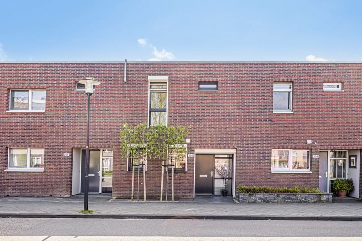 Waterlei 306 in Apeldoorn foto