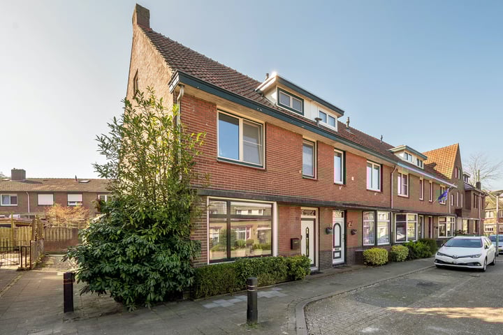 Waterleidingsingel 52 in Venlo foto