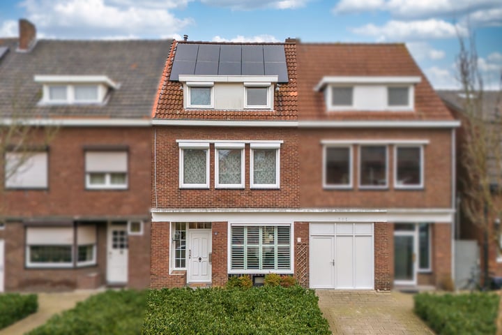 Waterleidingsingel 65 in Venlo foto