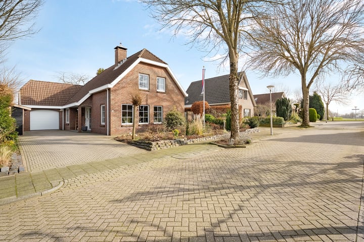 Waterlelie 14 in Hardenberg foto