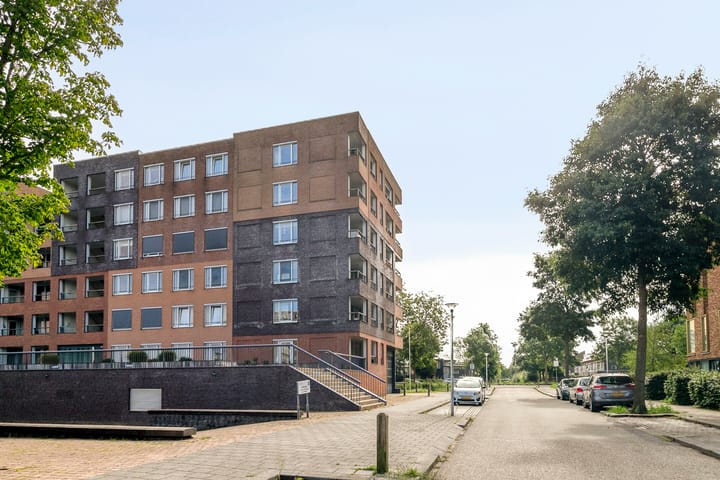 Foto van woning Waterlelie 23, Zwolle