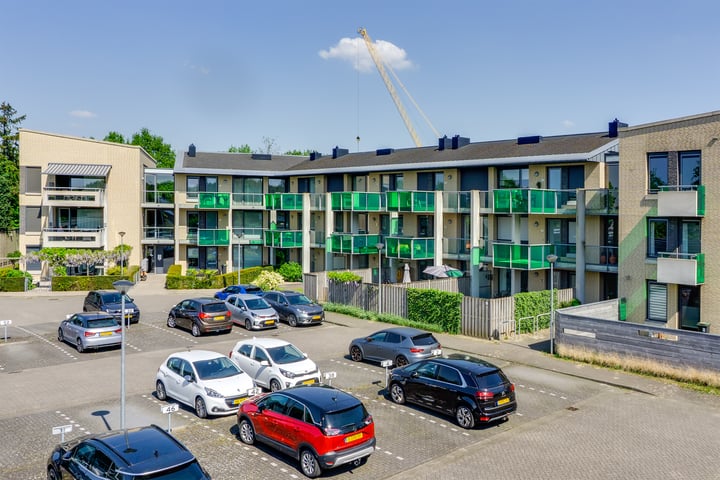 Waterlinie 24 in Sleeuwijk foto