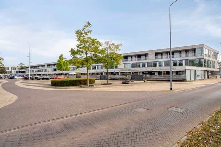 Foto van woning Waterlinie 501, Eindhoven