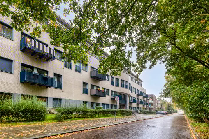 Waterloolaan 1-5 in Groningen