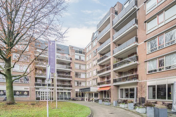 Waterlooplein 314 in Oosterhout foto