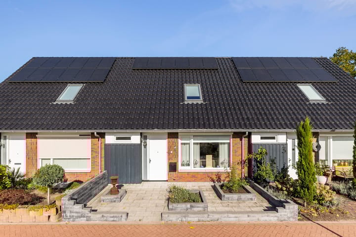 Foto van woning Waterloopweg 5, Wezep