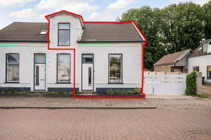 Foto van woning Waterloseweg 41, Apeldoorn