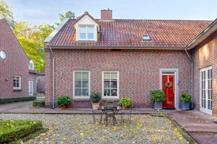 Foto van woning Waterloseweg 6d, Beesel