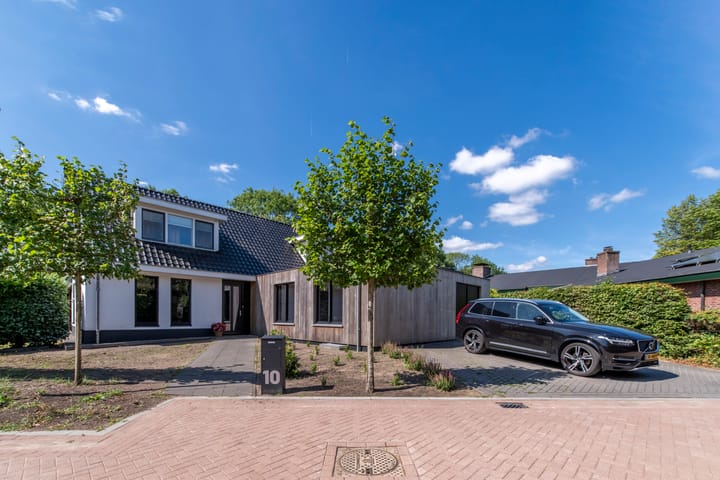 Waterman 10 in Veenendaal