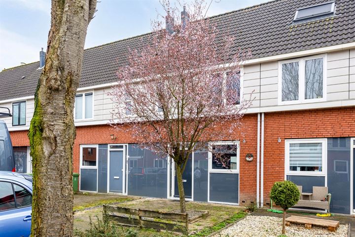 Waterman 7 in Zeewolde foto