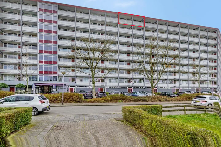 Foto van woning Watermanstraat 130, Groningen