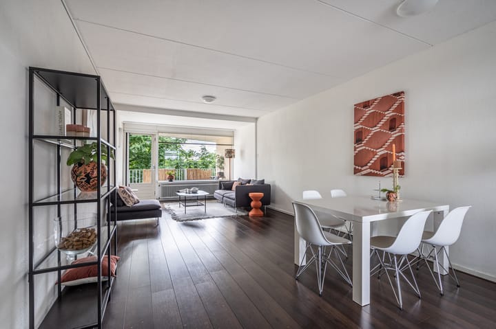 Foto van woning Watermanstraat 50, Groningen