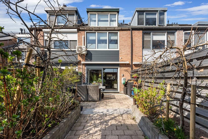 Foto van woning Watermolen 9, Ridderkerk