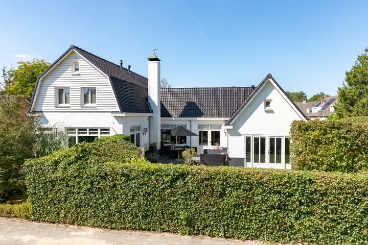 Watermolensteeg 5 in Oisterwijk