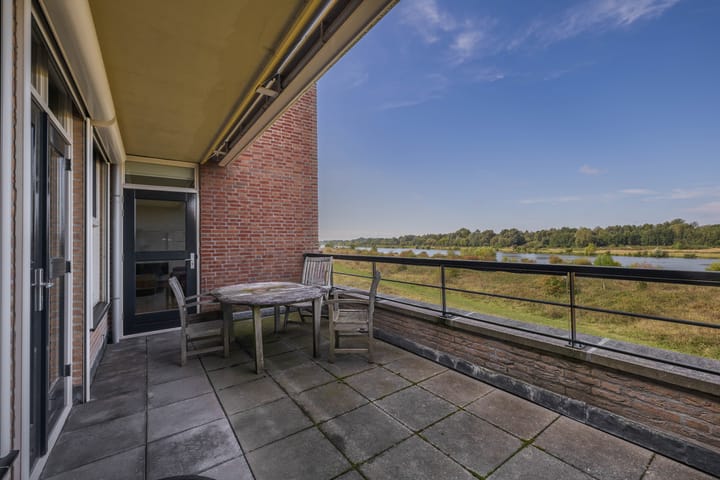 Watermunt 100 in Tegelen