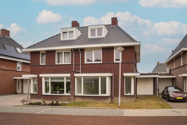 Foto van woning Watermunt 11, Aalst
