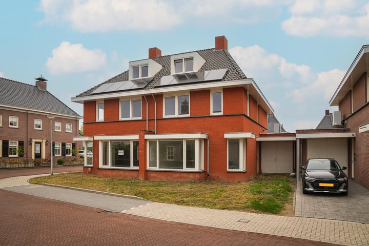 Watermunt 19 in Aalst