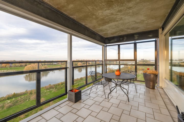 Watermunt 70 in Tegelen foto