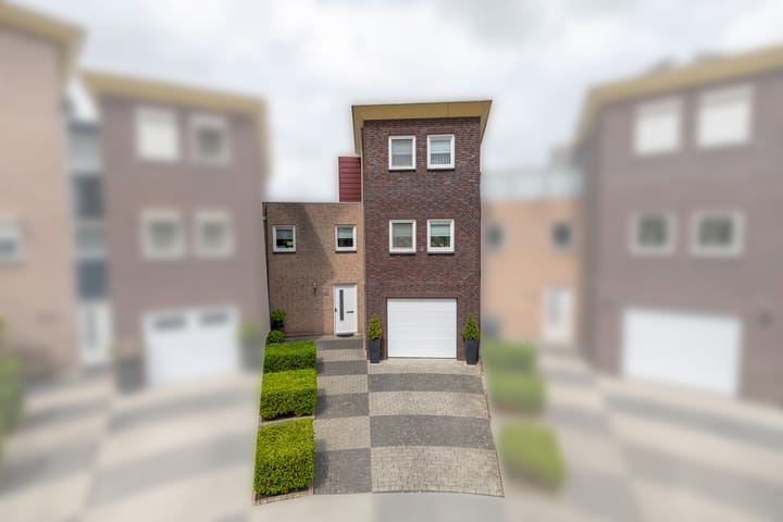 Foto van woning Watermunt 82, Tegelen