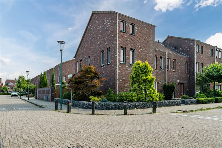 Watermuntplein 1 in Montfoort foto