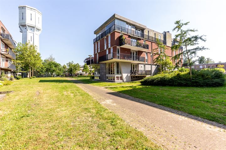 Waterpark 49 in Heemstede foto