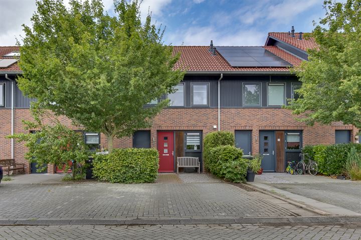 Waterpas 4 in Dronten foto