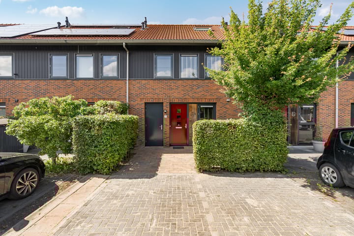 Foto van woning Waterpas 7, Dronten