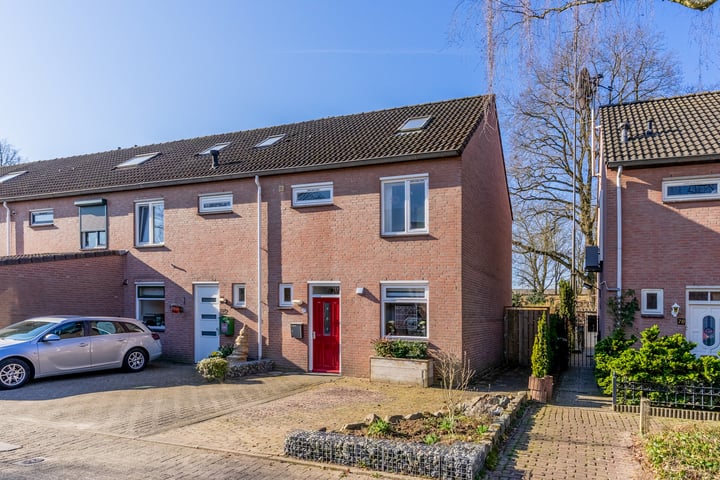 Waterpoort 80 in Geldrop foto