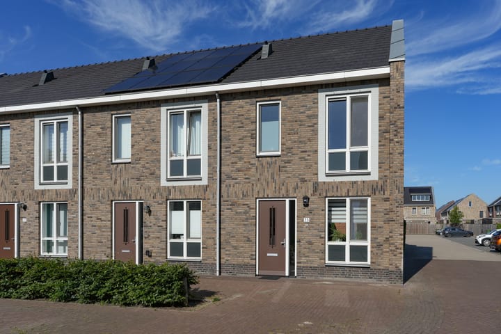 Waterput 35 in Cuijk foto