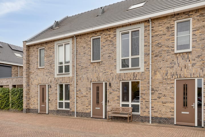 Waterput 42 in Cuijk foto