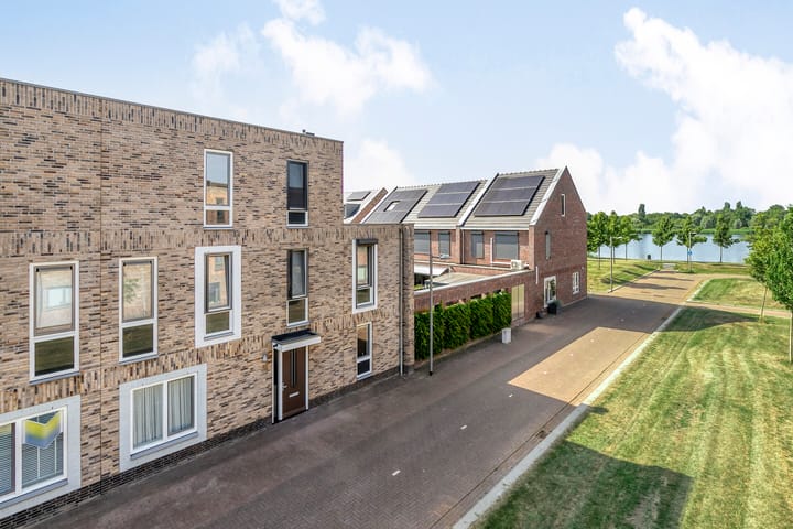Foto van woning Waterput 52, Cuijk