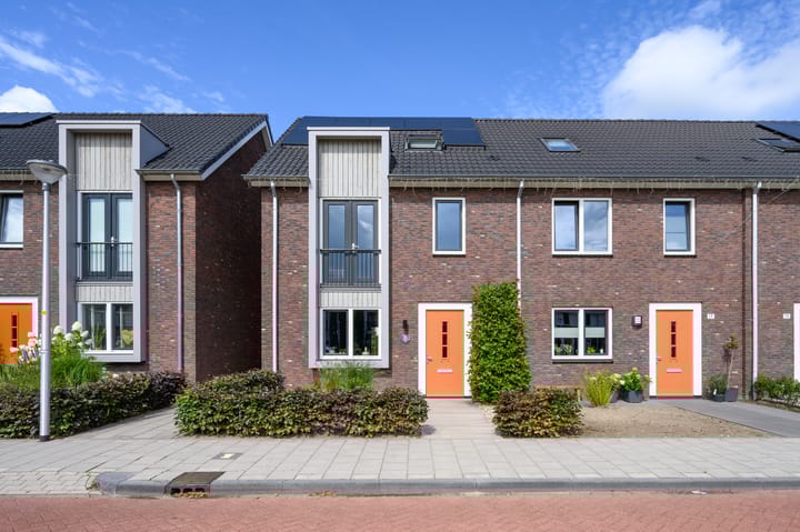 Foto van woning Waterrad 15, Eerbeek