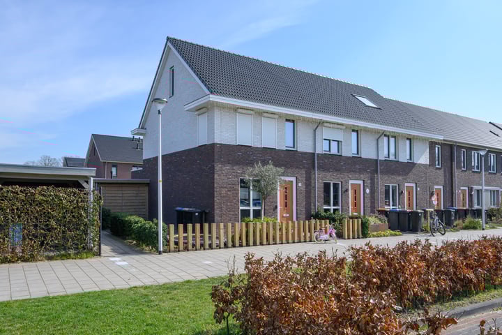 Foto van woning Waterrad 28, Eerbeek