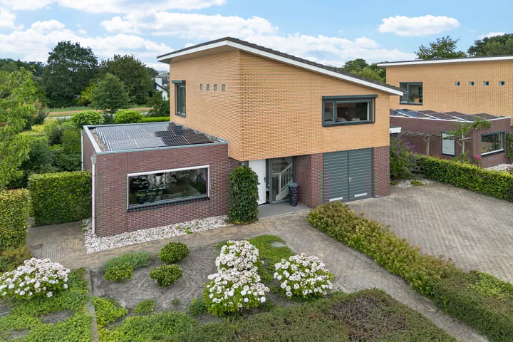 Foto van woning Waterranonkel 6, Heerenveen