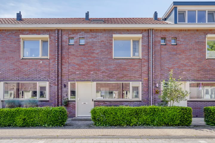 Waterranonkellaan 28 in Enschede foto