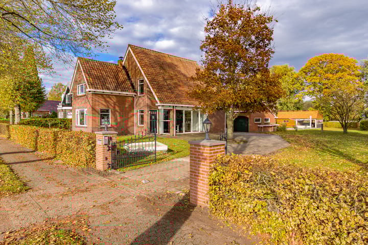 Foto van woning Waterschapsweg 34, Vledderveen