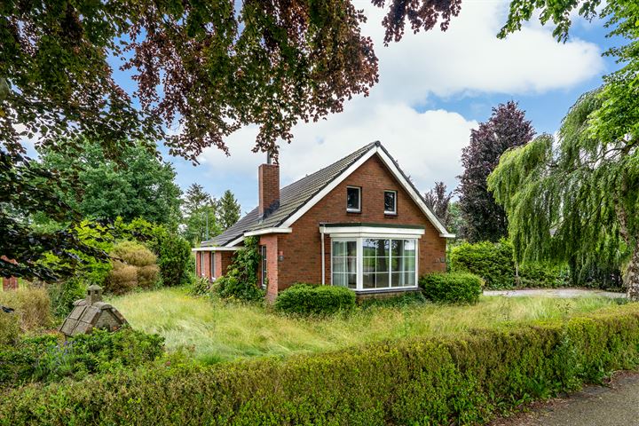 Foto van woning Waterschapsweg 35, Vledderveen