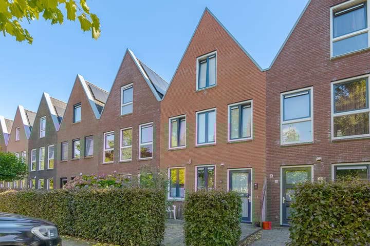 Foto van woning Watersingel 26, Leek