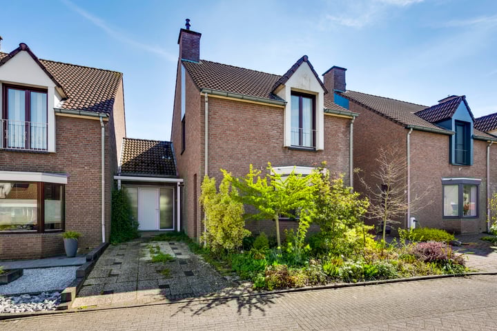 Foto van woning Watersleyerweg 62, Munstergeleen