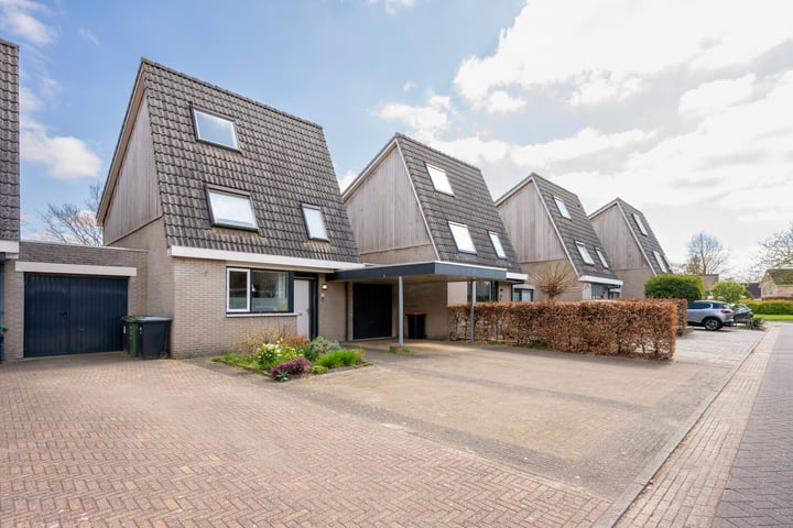 Watersnip 12 in Emmen foto